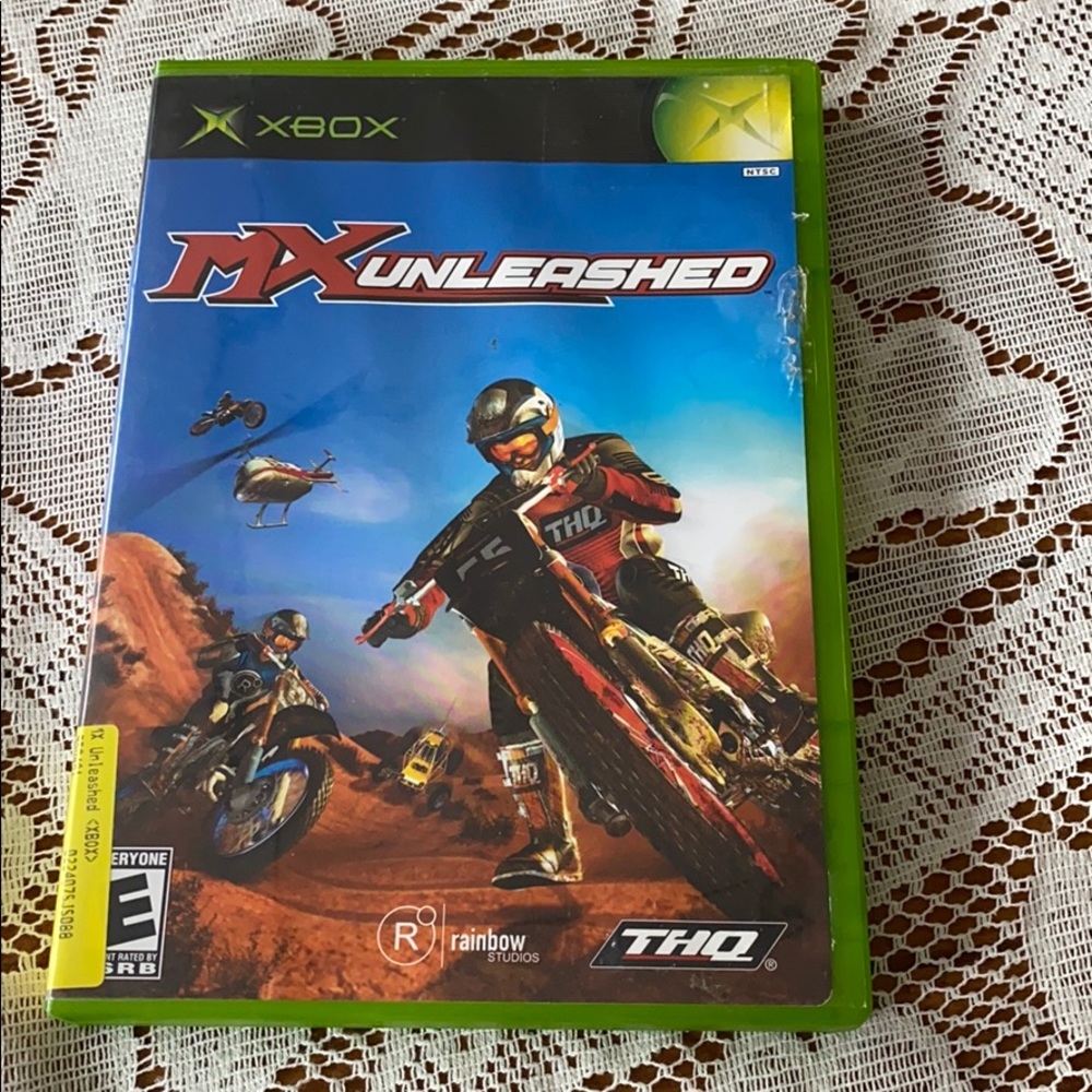 Xbox